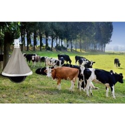 Lapač ovádů Kerbl TaonX Eco