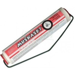 Mucholapka MUSKASET se závěsem 0,3x 5 m, plocha 1,5 m?