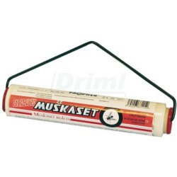 Mucholapka MUSKASET se závěsem 0,2x 5 m, plocha 1 m?