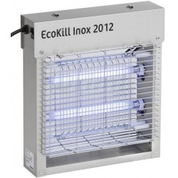 Nerezový lapač hmyzu EcoKill Inox 2012
