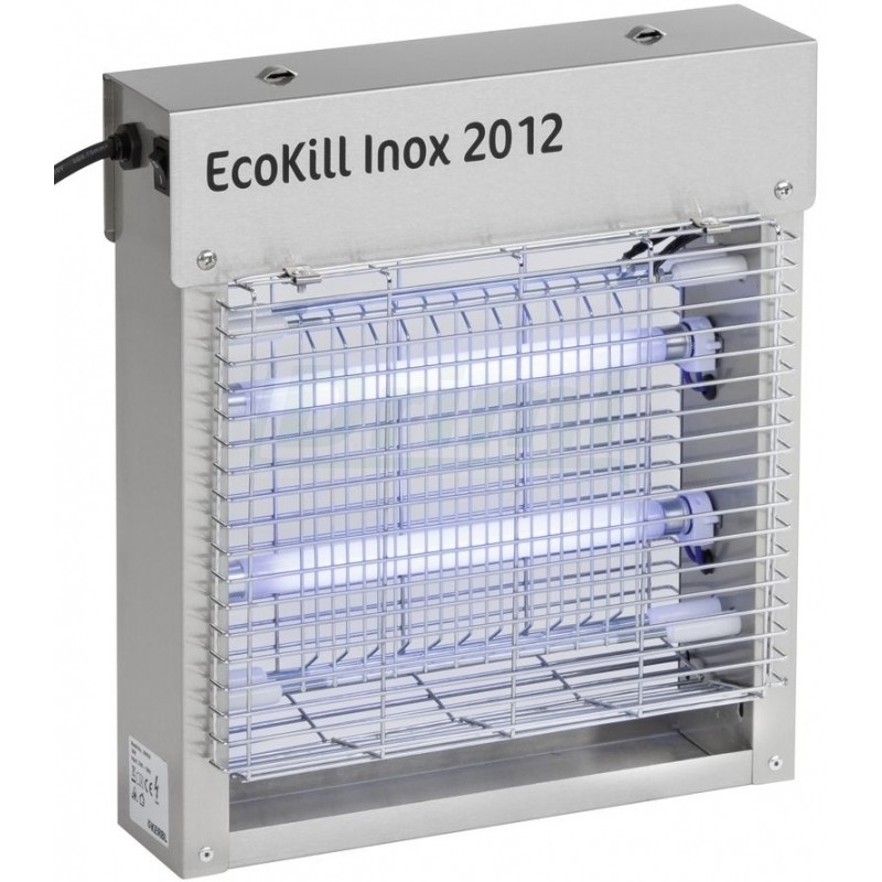 Nerezový lapač hmyzu EcoKill Inox 2012