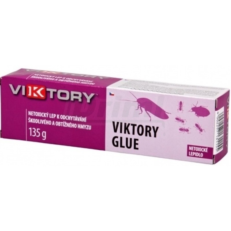 Netoxický lep VIKTORY GLUE 135 g