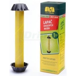 Lapač na octomilky FLY - STICK