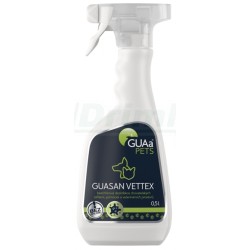 GUASAN VETTEX 0,5l