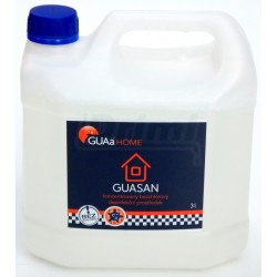GUASAN SCHOOL Koncentrát 3 litry