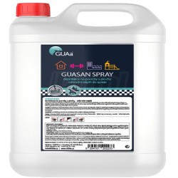GUASAN SCHOOL Koncentrát 3 litry