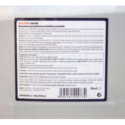 GUASAN SCHOOL Koncentrát 3 litry