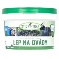 Lep na ovády STICKY-TRAP 0,5 Lt