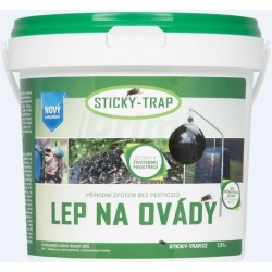 Lep na ovády STICKY-TRAP 1,5Lt