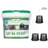 Lep na ovády STICKY-TRAP 1,5Lt + 3 kbelíky