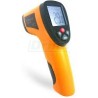 Infračervený bezkontaktní teploměr PRO -50 - 550°C