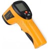 Infračervený bezkontaktní teploměr PRO -50 - 550°C