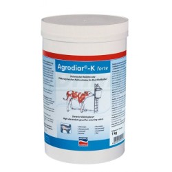 Agrodiar - K forte 1 kg