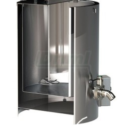 Ohřívač - pasterizátor mléka 50 l