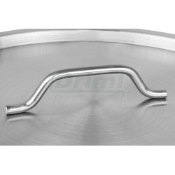 Nerezový hrnec 22 l