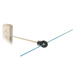 Izolátor pro elektrické ohradníky LACME IVA LON - pro předsazenou ohradu