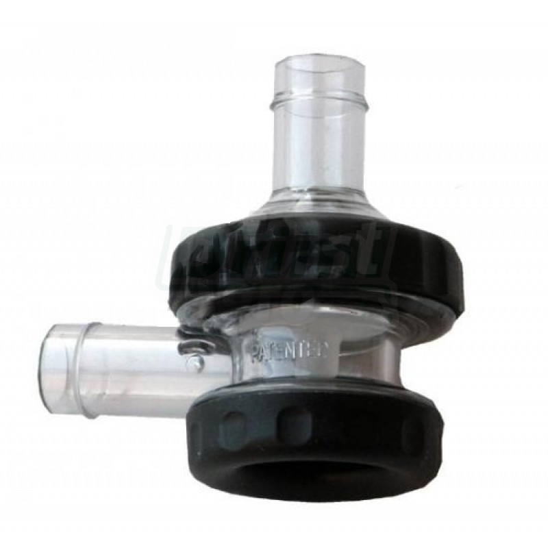 Automatický ventil ITP 207