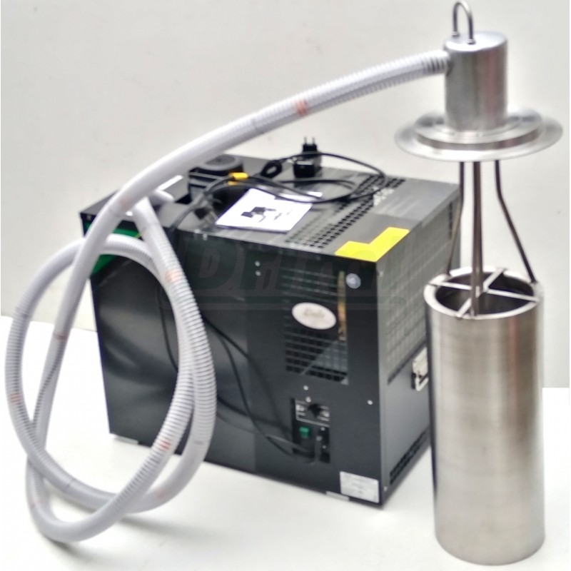 Metla šlehací nerezová 50 cm