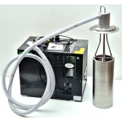 Ponorné vodní chlazení L200 s výměníkem 205/500 max do 200l mléka