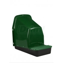 Venkovní snáškové hnízdo Standard