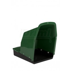 Venkovní snáškové hnízdo Standard