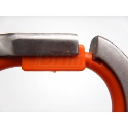 Nosní kruh nylonový