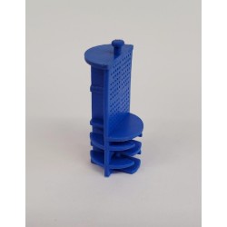 Sítko plovákového ventilu Macro