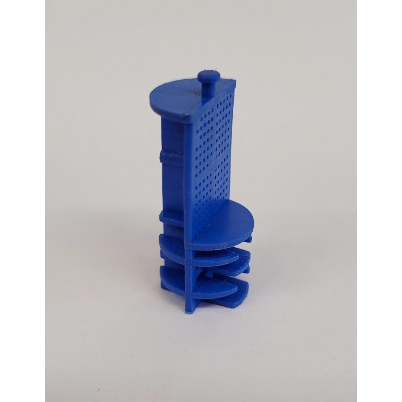 Sítko plovákového ventilu Macro