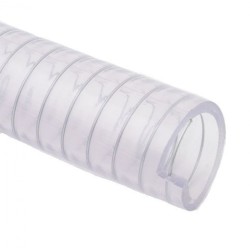 Potravinářská tlakosací hadice 1* PLUTONE BIO