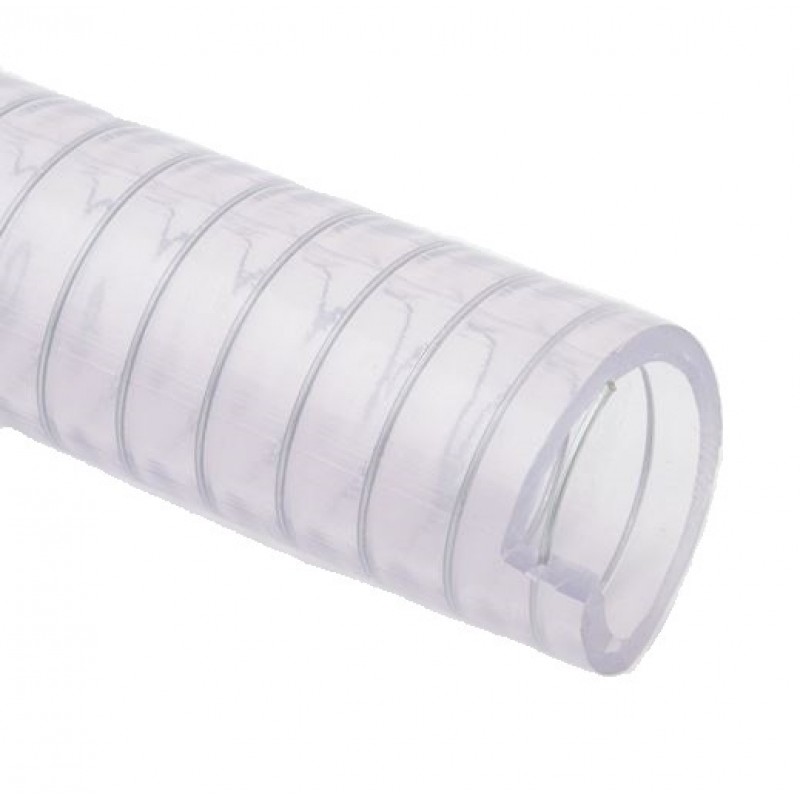 Potravinářská tlakosací hadice 1* PLUTONE BIO