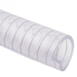 Potravinářská tlakosací hadice 1 1/4  PLUTONE BIO