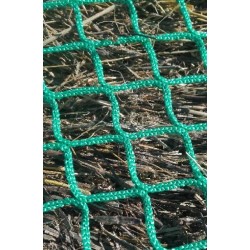 Síť na seno - na kulatý balík do 160cm