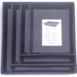 Vana plastová 50x60cm