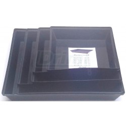 Vana plastová 50x60cm