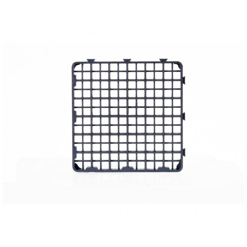 Rošt plastový 30x30cm