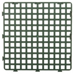 Rošt plastový 30x30cm