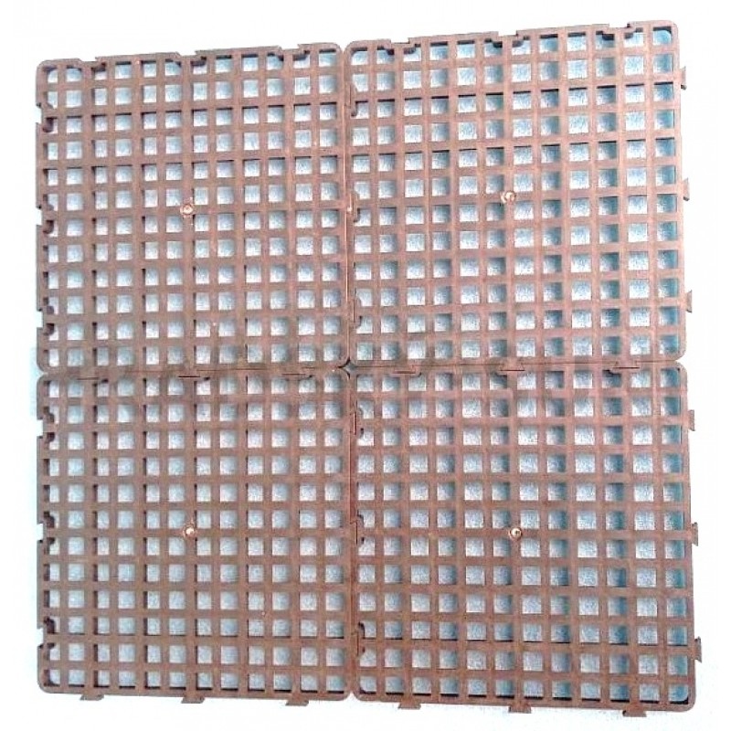 Rošt plastový 60x70cm