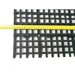 Rošt plastový 60x70cm