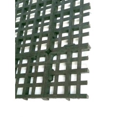 Rošt plastový 70x80cm