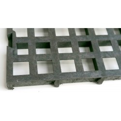 Rošt plastový 70x70cm