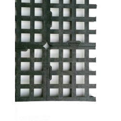 Rošt plastový 70x70cm