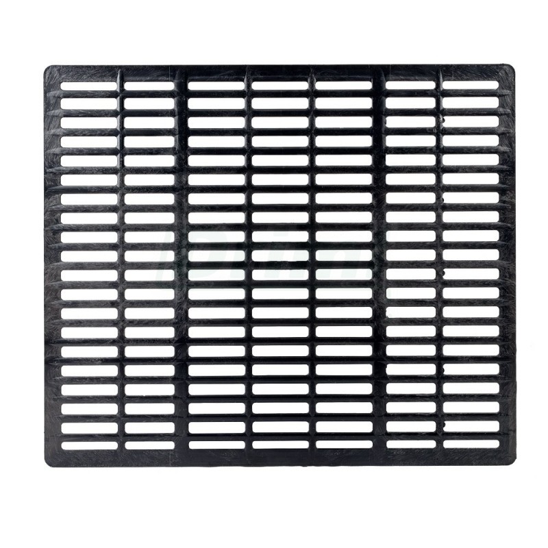 Rošt pro králíky, drůbež 59x49x2 cm