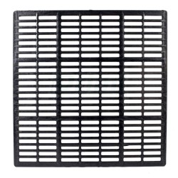 Rošt pro králíky, drůbež 59x59x2 cm