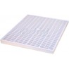 Rošt z umělé hmoty - polypropylénu,  rozměry 90 x 70 x 5 cm, velmi odolný