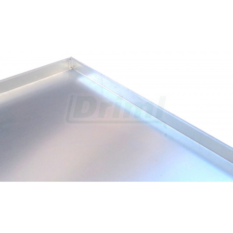 Trusník - pozinkovaný, rozměr  900 x 780 x 45 mm