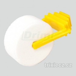 Solný liz 84 g, 1 kus pro králíky a hlodavce