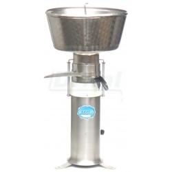 Odstředivka  MILKY FJ 600 EAR s nálevkou 50 litrů