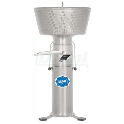 Odstředivka  MILKY FJ 600 EAR s nálevkou 50 litrů