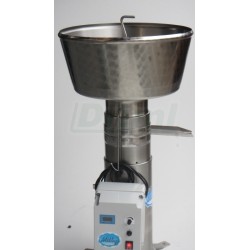 Odstředivka  MILKY FJ 600 EAR s nálevkou 50 litrů