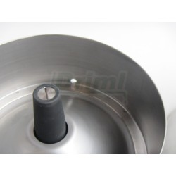 Odstředivka  MILKY FJ 600 EAR s nálevkou 50 litrů